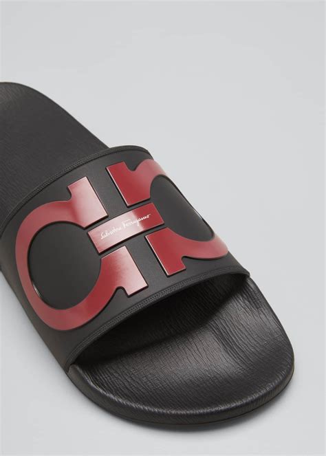 ferragamo slides cheap.